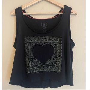 Billabong Tank Top